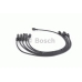 0 986 357 013 BOSCH Комплект проводов зажигания