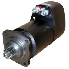 860518GB PRESTOLITE ELECTRIC Стартер