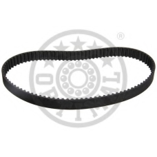 R-1158 OPTIMAL Ремень ГРМ