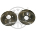 BS-5740 OPTIMAL Тормозной диск