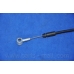 PTA-187 Parts mall Тросик замка капота