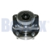 050783B BENDIX Комплект подшипника ступицы колеса