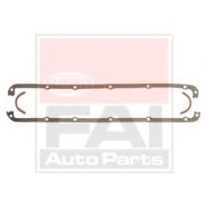 RC446S FAI AutoParts Прокладка, крышка головки цилиндра