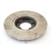 DI-212 JAPANPARTS Тормозной диск
