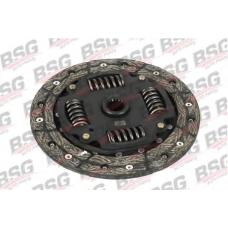 BSG 30-410-008 BSG Диск сцепления