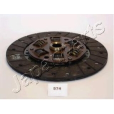 DF-574 JAPANPARTS Диск сцепления