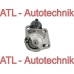 A 18 050 ATL Autotechnik Стартер