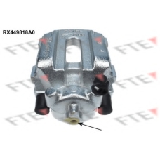 RX449818A0 FTE Тормозной суппорт