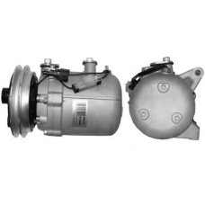 700510089 DRI Компрессор, кондиционер