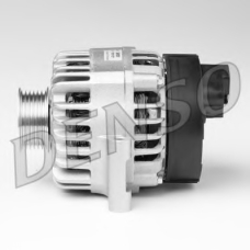 DAN1001 DENSO Генератор