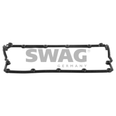 30 93 3158 SWAG Прокладка, крышка головки цилиндра
