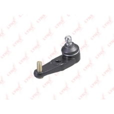 C1106LR LYNX C1106lr шаровая опора нижняя l/r mazda 323(bg) 1.3-1.8t 89-93 / mx-3 1.6-1.8 91-93