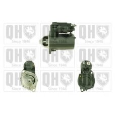 QRS1423 QUINTON HAZELL Стартер