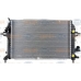 8MK 376 790-031 HELLA Радиатор, охлаждение двигателя