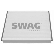 40 92 1930 SWAG Фильтр, воздух во внутренном пространстве