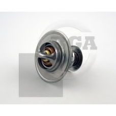 CT5403 BGA Термостат, охлаждающая жидкость
