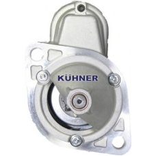 10807 AD KUHNER Стартер