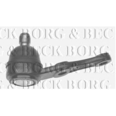 BBJ5377 BORG & BECK Несущий / направляющий шарнир