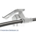 ADG053199C BLUE PRINT Тормозной шланг