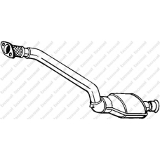099-740 BOSAL Катализатор