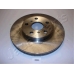 DI-258 JAPANPARTS Тормозной диск
