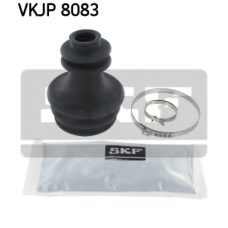 VKJP 8083 SKF Комплект пылника, приводной вал