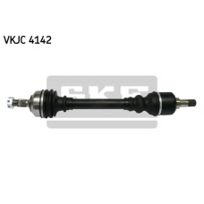 VKJC 4142 SKF Приводной вал