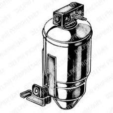 TSP0175067 DELPHI Осушитель, кондиционер