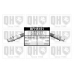 BFH5151 QUINTON HAZELL Тормозной шланг