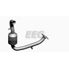 FR6050 EEC Катализатор