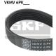 VKMV 6PK1250