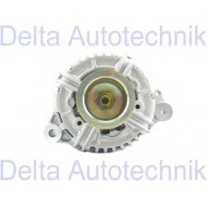 L 68 820 DELTA AUTOTECHNIK Генератор