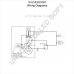 M125R2005SEP PRESTOLITE ELECTRIC Стартер