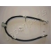TF-465 JAPANPARTS Кронштейн, тормозный шланг