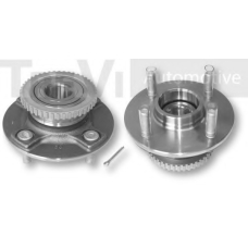WB1785 TREVI AUTOMOTIVE Комплект подшипника ступицы колеса