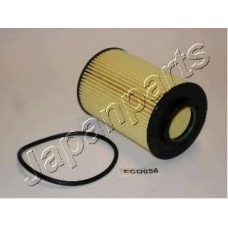 FO-ECO056 JAPANPARTS Масляный фильтр