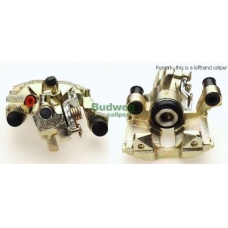 341687 KAWE Тормозной суппорт