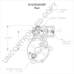 M125R2005SEP PRESTOLITE ELECTRIC Стартер