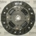 826346 VALEO Комплект сцепления
