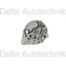 L 33 940 DELTA AUTOTECHNIK Генератор