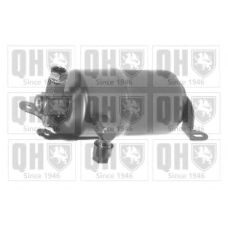 QRD144 QUINTON HAZELL Осушитель, кондиционер