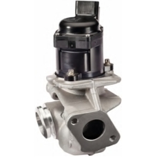 6NU 010 171-121 HELLA Клапан возврата ОГ