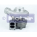 333563 MOTAIR TURBOLADER Компрессор, наддув