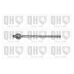 QR5271S QUINTON HAZELL Осевой шарнир, рулевая тяга