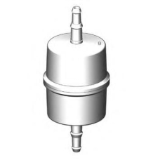 FT4648 COOPERSFIAAM FILTERS Топливный фильтр