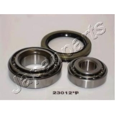 KK-23012P JAPANPARTS Комплект подшипника ступицы колеса