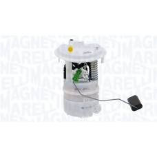 519700000114 MAGNETI MARELLI Модуль топливного насоса