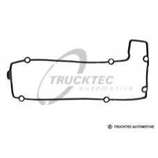02.10.012 TRUCKTEC AUTOMOTIVE Прокладка, крышка головки цилиндра