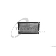 07.40.045 TRUCKTEC AUTOMOTIVE Радиатор, охлаждение двигателя