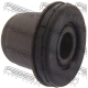 ISAB-008<br />FEBEST<br />Подвеска, рычаг независимой подвески колеса